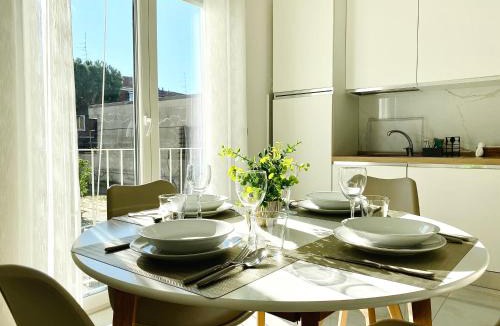 Novara Apartment | Corso 42