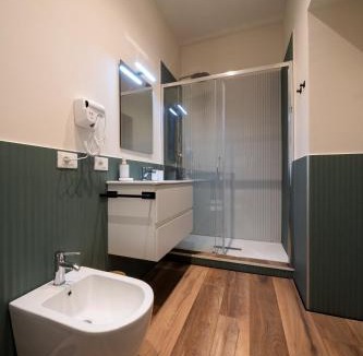 Montelibretti Bed & Breakfast | Corso52 B&B
