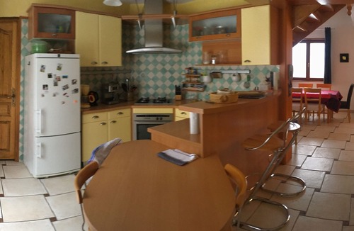 Le Grand Valtin House | Detached house - Valtin - 6/8 persons - Ideal families with children