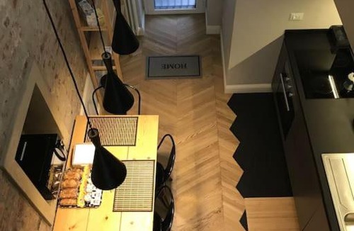 Zona Solari Apartment | dezza loft