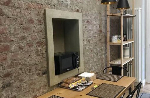 Zona Solari Apartment | dezza loft