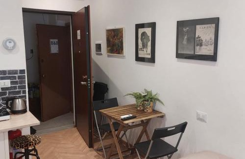 Villa San Giovanni Apartment | Doberdó
