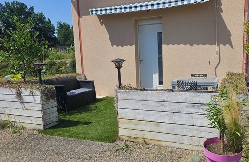 Fronton Bed & Breakfast | domaine de codeval