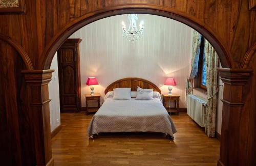 Limeuil Hotel | Domaine de La Vitrolle