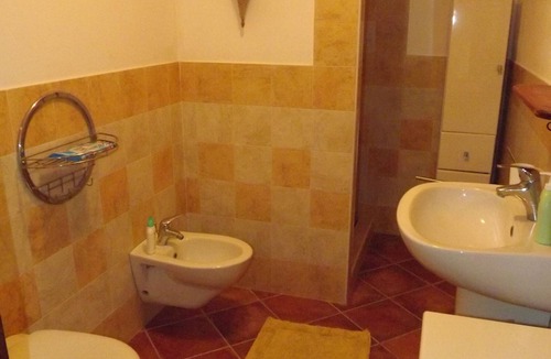 Porto Torres House | Domos de L'Appiu Holiday Homes - The Poppy