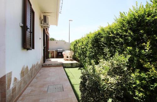 Solanas Apartment | Domos Sa Murta - Sa Murta Apartments