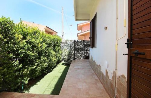 Solanas Apartment | Domos Sa Murta - Sa Murta Apartments
