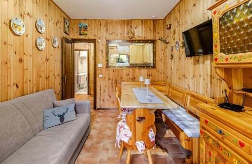 Granvilla Apartment | Eldann Apartment - Tradizione e Relax a Sappada