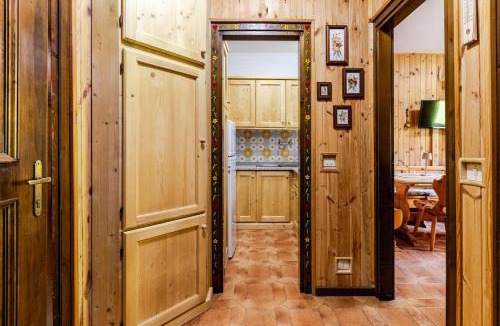 Granvilla Apartment | Eldann Apartment - Tradizione e Relax a Sappada