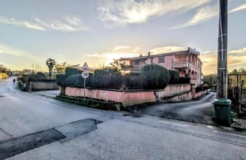 Caserta Vecchia Apartment | Entire apartment for exclusive use