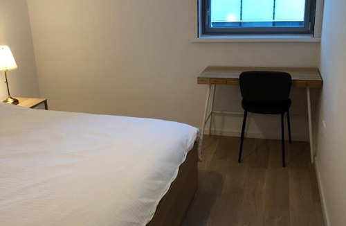 European Quarter Apartment | F2 Wacken côté parlement européen parking gratuit