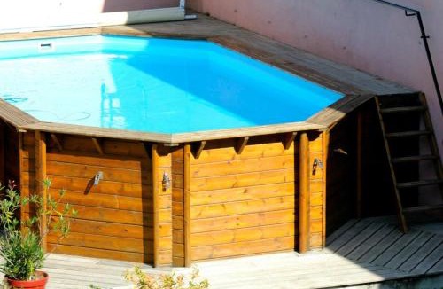 Fulvy House | Ferme de Chaouen