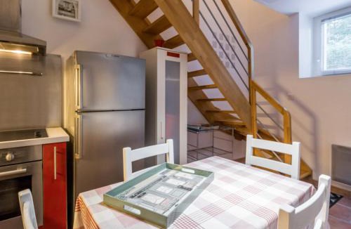 Saint-Sebastien-sur-Loire House | Gîte cosy aux portes de Nantes, terrasse privée, vélos, Wifi, draps inclus - FR-1-306-824