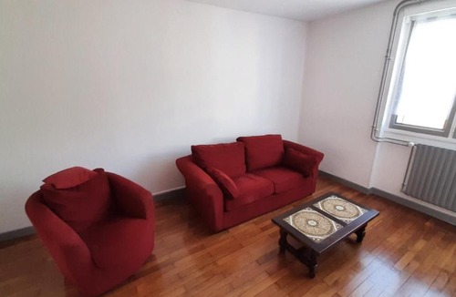 Arlay Apartment | Gîte De Corcelles