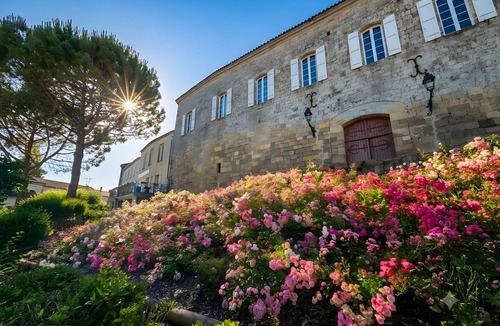 Prayssas House | Gîte Du Chasselas – Prayssas – Lot-et-Garonne