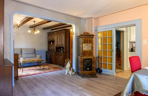 Guebwiller Apartment | Gîte Le Rempart