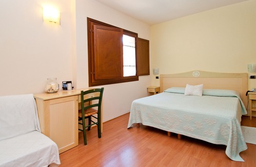 Capoterra Bed & Breakfast | Gentarrubia - B&B