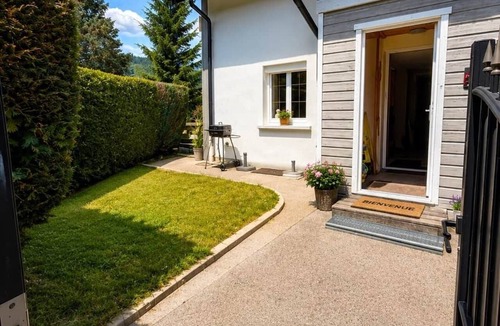 Xonrupt-Longemer House | Gite 6 People in Xonrupt/Gerardmer
