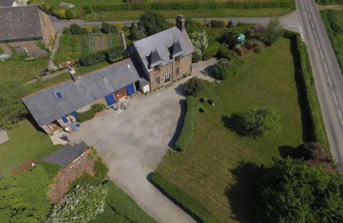 Passais-Villages House | Gite in rural Normandy