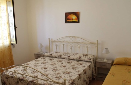 Torre San Giovanni House | Green Salento Torre San Giovanni