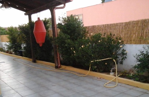 Torre San Giovanni House | Green Salento Torre San Giovanni