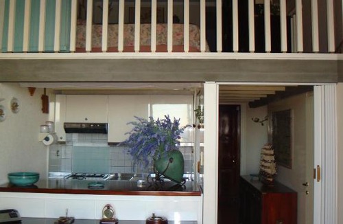 Ventimiglia Apartment | Grimaldi 10