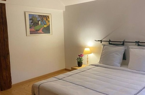 Basse-sur-le-Rupt Bed & Breakfast | Guestroom Basse-sur-le-Rupt, studio flat, 2 persons