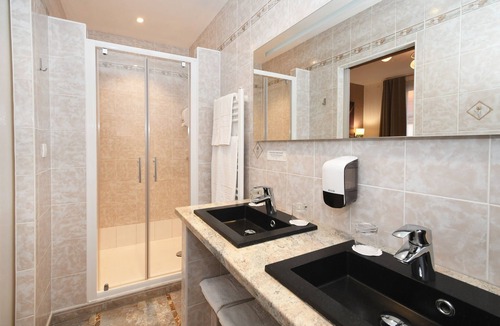 Molsheim Hotel | Hôtel du Centre