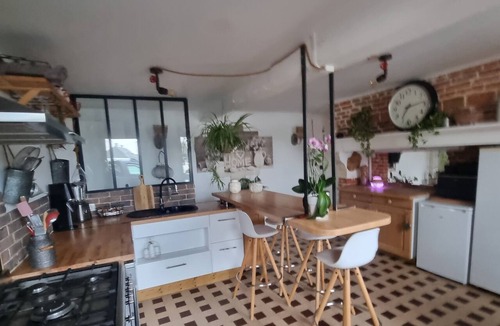 Le Coudray-sur-Thelle Bed & Breakfast | Happiness is homemade