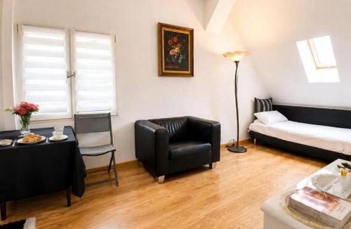 Sierentz Apartment | Haven Sierentz