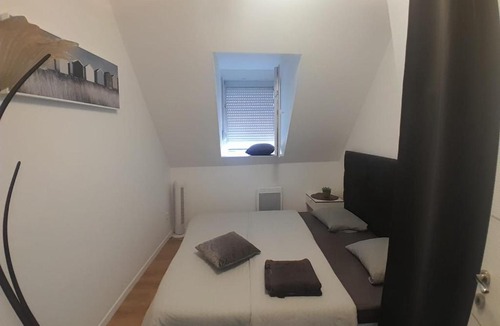 Sierentz Apartment | Haven Sierentz