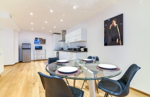 Petite-France Apartment | High Standing Comfortable Loft 125m2 city center