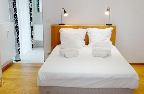 Petite-France Apartment | High Standing Comfortable Loft 125m2 city center