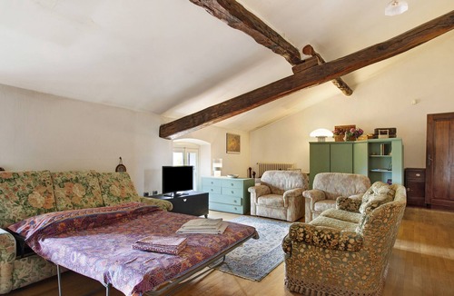 Annone di Brianza Villa | Historic Villa in the heart of Brianza
