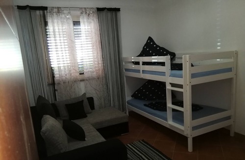 Marina di Mandatoriccio Apartment | Holiday apartment