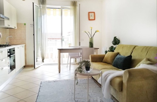Tortoreto Lido Apartment | HOLIHOME LA NINA - 50m dal mare