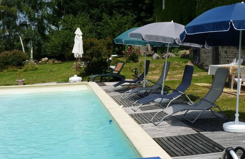 Saint-Avit-de-Tardes House | Homerez - House in Saint-Avit-de-Tardes