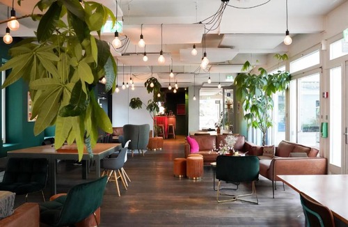 Gundeldingen Hotel | Hotel by Hyve Basel