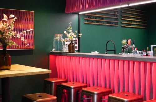 Gundeldingen Hotel | Hotel by Hyve Basel