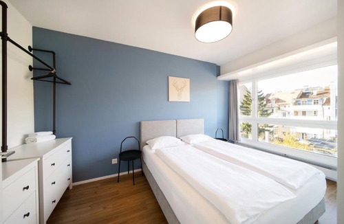Gundeldingen Hotel | Hotel by Hyve Basel