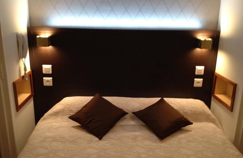 Chatel-Guyon Hotel | Hotel de Paris