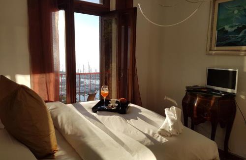 Grignano Hotel | Hotel Mignon