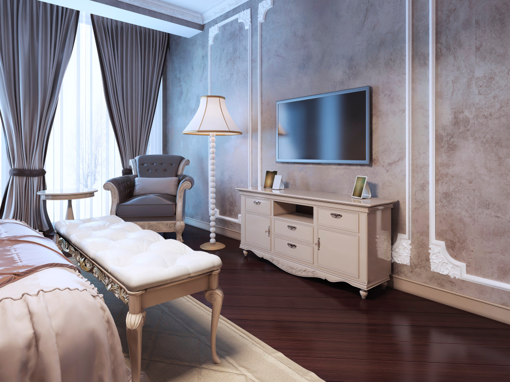 Allos Hotel | Hotel pascal