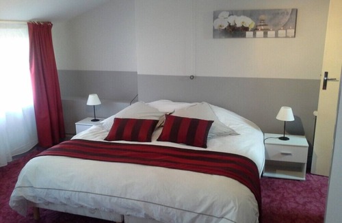 Charny Hotel | Hotel Restaurant le Cheval Blanc