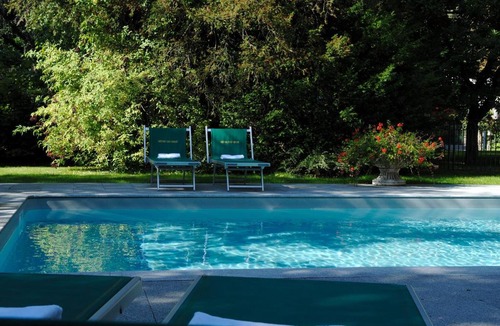 Thann Hotel | Hotel Restaurant Du Parc