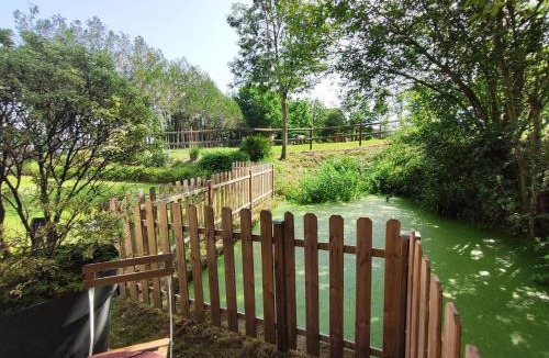 Saint-Clair-sur-l'Elle House | House for 9 people