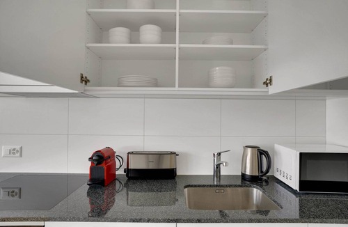 Basel Apartment | Ideal Am Ring 2.5 Room w/Storage, nr Basel Main Station, by Blueground