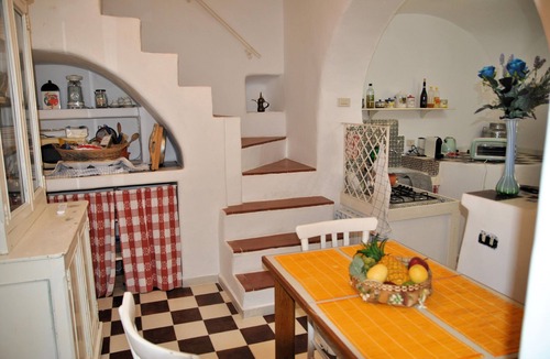 Maranola House | Il giardino dei limoni casa nel Borgo
