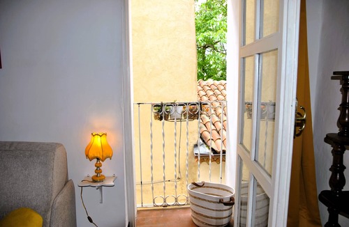 Maranola House | Il giardino dei limoni casa nel Borgo