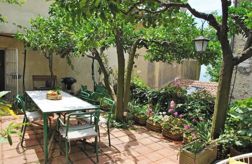 Maranola House | Il giardino dei limoni casa nel Borgo